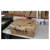 Unity 11191 Shock Absorber and Strut Assembly For Chrysler Sebring