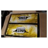 Unity 11191 Shock Absorber and Strut Assembly For Chrysler Sebring