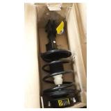 Unity 11191 Shock Absorber and Strut Assembly For Chrysler Sebring