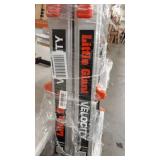 Velocity Little Giant Step Ladder