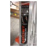 Velocity Little Giant Step Ladder