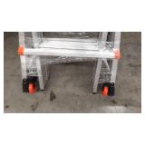 Velocity Little Giant Step Ladder