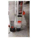Velocity Little Giant Step Ladder