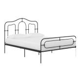 Mr. Kate Primrose Metal Bed, Full