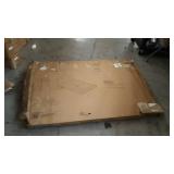 Mr. Kate Primrose Metal Bed, Full