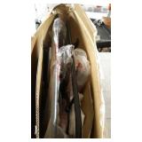 Mr. Kate Primrose Metal Bed, Full