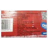 Delta Children Disney/Pixar Cars Wooden Toddler Bed, Red