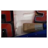 Delta Children Disney/Pixar Cars Wooden Toddler Bed, Red