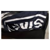 Simflag 10x10 ft. Slant Folding Tent