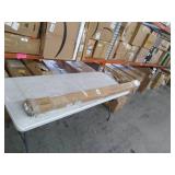 Full/Twin Hook-In Bed Rail System