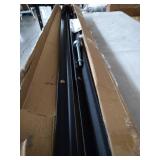 Full/Twin Hook-In Bed Rail System