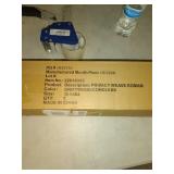 Radiance Cordless Bamboo Privacy Weave Shade, 31" x 64"