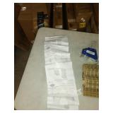 Radiance Cordless Bamboo Privacy Weave Shade, 31" x 64"