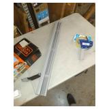 Cordless Grey blinds