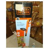 BLACK+DECKER BESTA510 - 6.5AMP 14IN ELECTRIC STRING TRIMMER