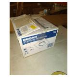 162 One-Bulb Heater & Fan