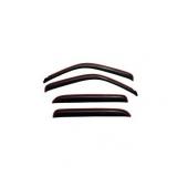 Auto Ventshade 194355 Ventvisor In-Channel Deflector 4 pc.