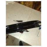 Auto Ventshade 194355 Ventvisor In-Channel Deflector 4 pc.