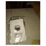 SkyBound Replacement Trampoline Safety Net Enclosure - Fits 14ft Trampolines that have 6 Enclosure Poles and Top Ring Enclosure Style - Net Only!