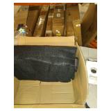 SkyBound Replacement Trampoline Safety Net Enclosure - Fits 14ft Trampolines that have 6 Enclosure Poles and Top Ring Enclosure Style - Net Only!