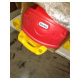 Little Tikes Cozy Coupe 30th Anniversary Edition Ride on