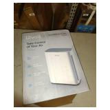 LEVOIT Air Purifier for Home Large Room, H13 True HEPA Filter Cleaner with Washa