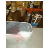 LEVOIT Air Purifier for Home Large Room, H13 True HEPA Filter Cleaner with Washa