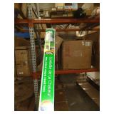 GilaÂ® Heat Control Platinum Adhesive Residential DIY Window Film Sun Blocking Glare Reduction 3ft x 15ft (36in x 180in)