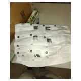 GilaÂ® Heat Control Platinum Adhesive Residential DIY Window Film Sun Blocking Glare Reduction 3ft x 15ft (36in x 180in)