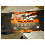 Plano All Weather Rifle or Shotgun Case, 36 Inch, Black