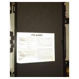 Plano All Weather Rifle or Shotgun Case, 36 Inch, Black