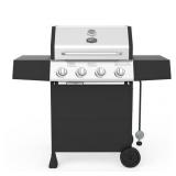 Expert Grill 4 Burner Propane Gas Grill