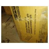 6 Drawers dresser - Grey