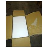 6 Drawers dresser - Grey