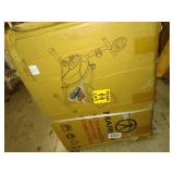 Marcy Recumbent Exercise Bike: ME-709