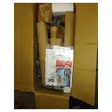 Marcy Recumbent Exercise Bike: ME-709