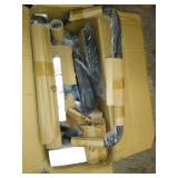 Marcy Recumbent Exercise Bike: ME-709