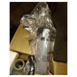 Marcy Recumbent Exercise Bike: ME-709