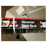 TracOne Aluminum Universal Truck rack