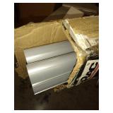 TracOne Aluminum Universal Truck rack