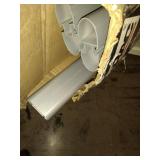 TracOne Aluminum Universal Truck rack