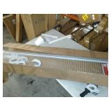 ClosetMaid SuperSlide Shelf Kit with Closet Bar