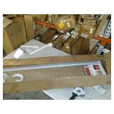 ClosetMaid SuperSlide Shelf Kit with Closet Bar