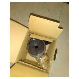 Technivorm Moccamaster 59835 1.25L Glass Carafe, for KB, Brewers