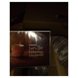 Keurig K-Duo Essentials Coffee Maker, with Single Serve K-Cup Pod and 12 Cup Carafe Brewer, Black