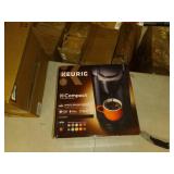 Keurig Coffee Maker Favorites