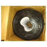 Pentair 27002-0300S Replacement Filter Cartridge for Sta Rite Pool Spa DE Filter