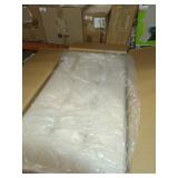 Simpli Home Cosmopolitan Medium Storage Ottoman Bench