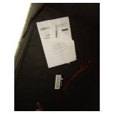 Simpli Home Cosmopolitan Medium Storage Ottoman Bench