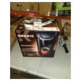 Keurig Coffee Maker Favorites